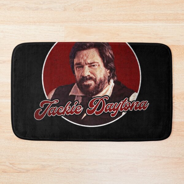 Item preview, Jackie Daytona designed and sold by WhiskeyBoom.