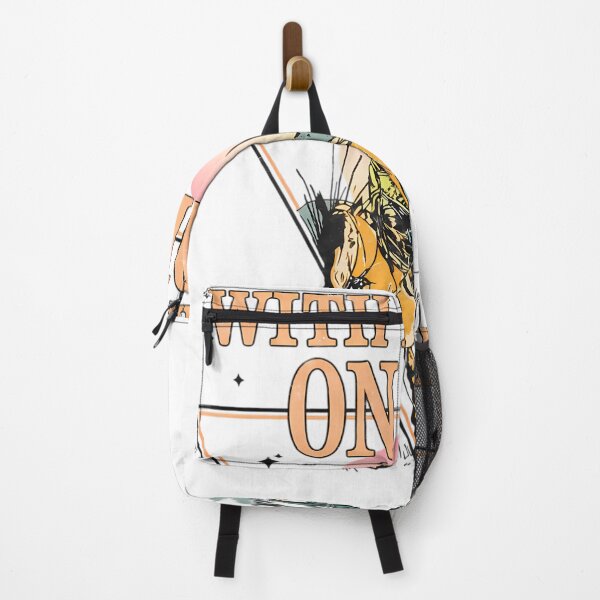 Item preview, With Heaven On Tour designed and sold by ArtsModern.