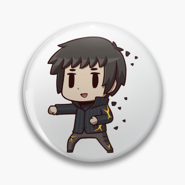 Item preview, [FGO] Shizuki Sōjūrō designed and sold by FateGrandStore.