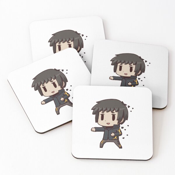 Item preview, [FGO] Shizuki Sōjūrō designed and sold by FateGrandStore.