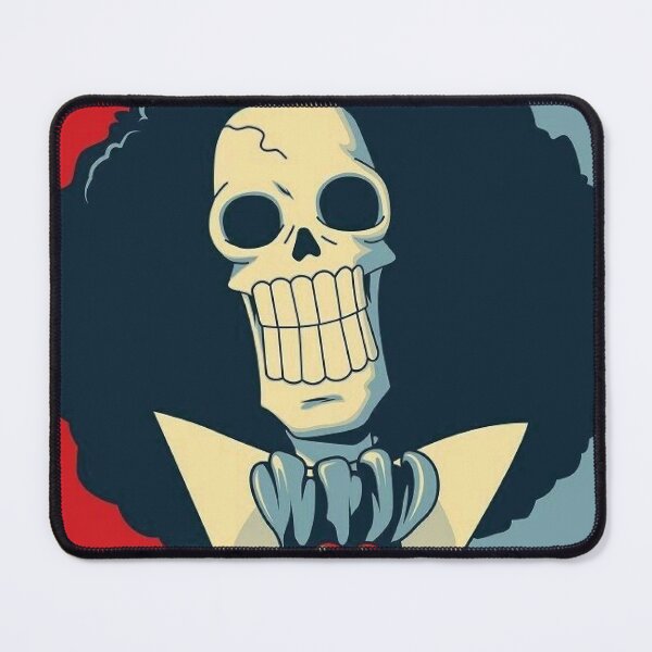 Item preview, One Piece Soul King Brook: Music Legend Anime Fan Art designed and sold by benja-08.