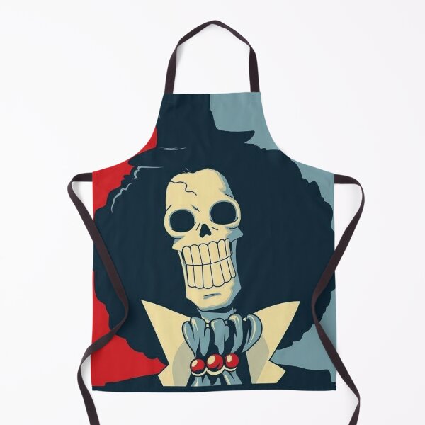 Item preview, One Piece Soul King Brook: Music Legend Anime Fan Art designed and sold by benja-08.