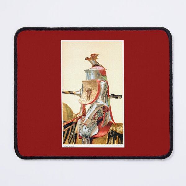 Item preview, Ready to Joust designed and sold by hec60504.