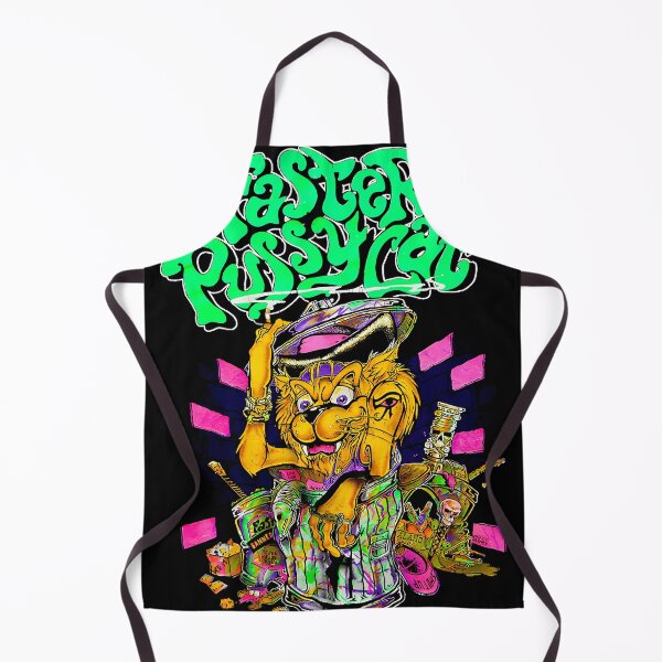 Item preview, Faster Pussycat designed and sold by ArtsModern.
