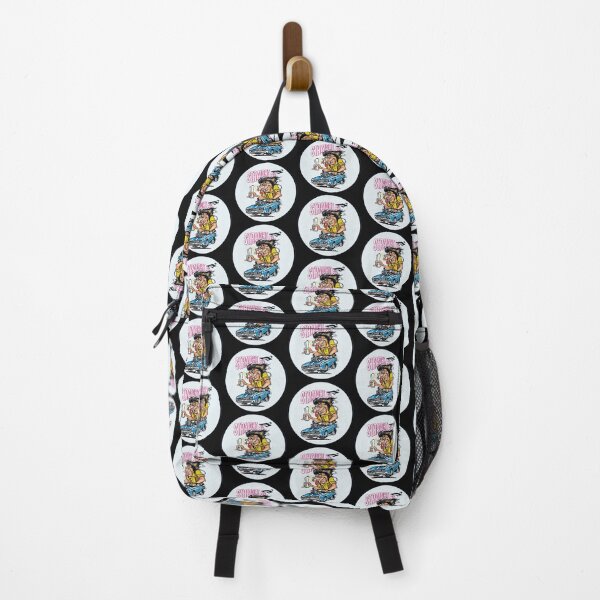 Item preview, STRAIGHT A's, HOPPED UP HOT ROD HIPPIE BOY WITH DIPLOMA designed and sold by V3GFX.