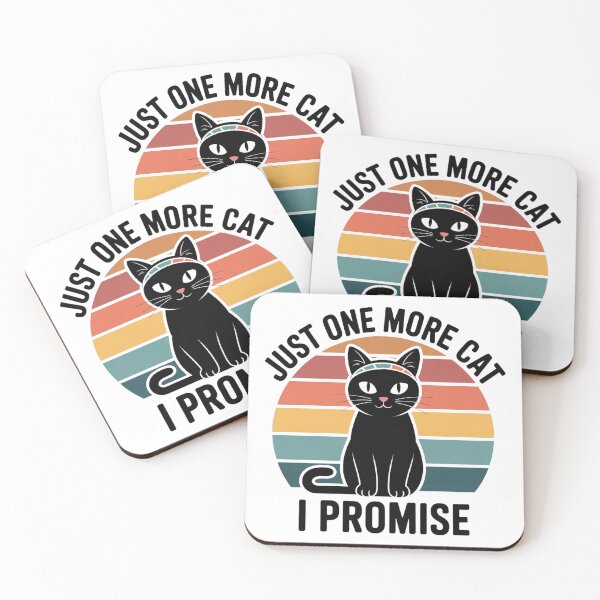 Item preview, Cat Owner Funny Quote Retro Cat designed and sold by QuiteOrbit.