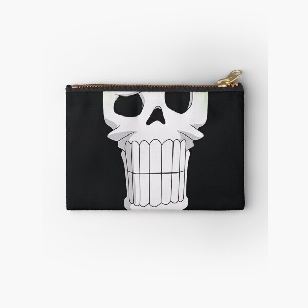Item preview, One Piece Soul King Brook: Music Legend Anime Fan Art designed and sold by benja-08.
