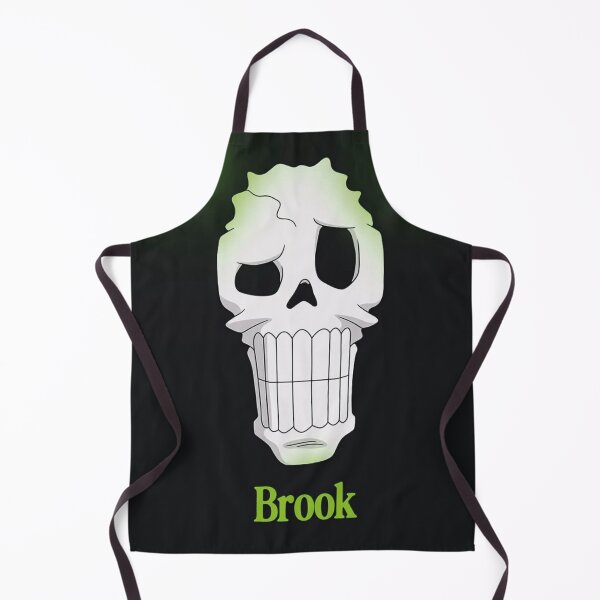 Item preview, One Piece Soul King Brook: Music Legend Anime Fan Art designed and sold by benja-08.