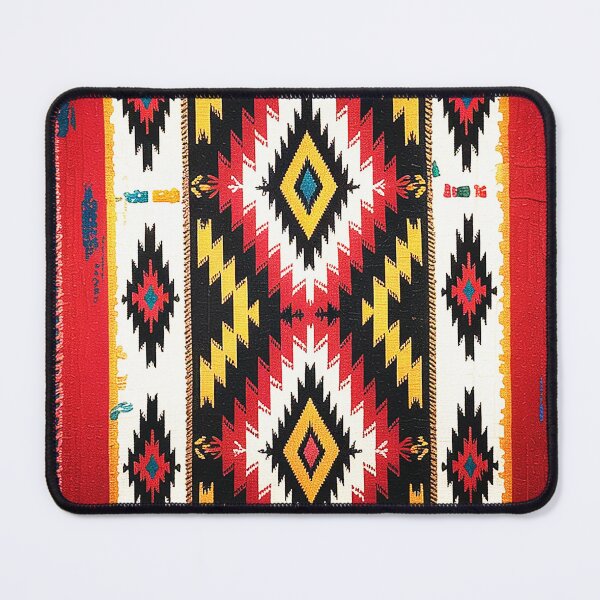Item preview, Desert Thunder Tribal Weave designed and sold by Exodoi.