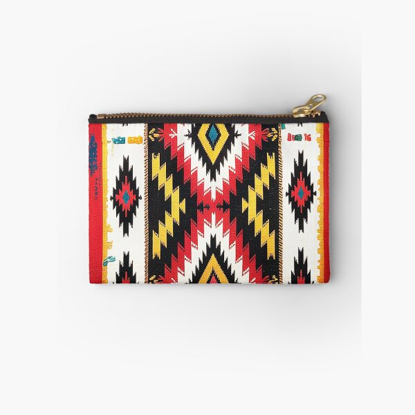 Item preview, Desert Thunder Tribal Weave designed and sold by Exodoi.
