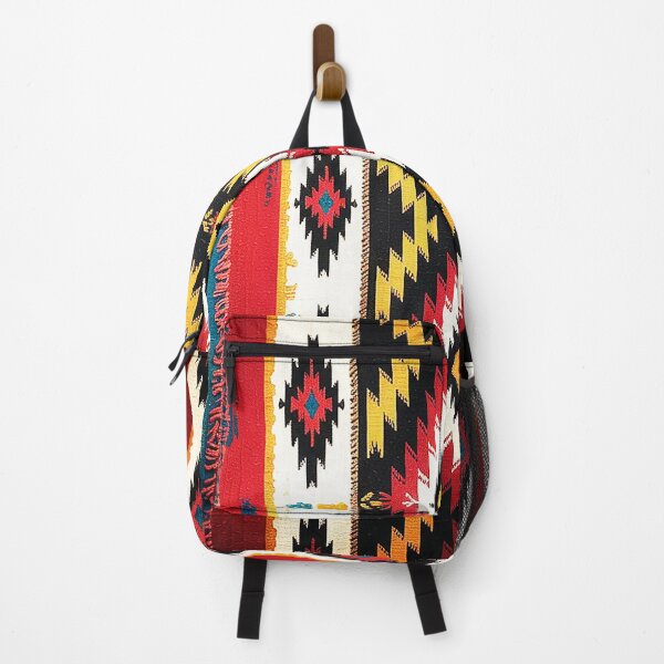 Item preview, Desert Thunder Tribal Weave designed and sold by Exodoi.