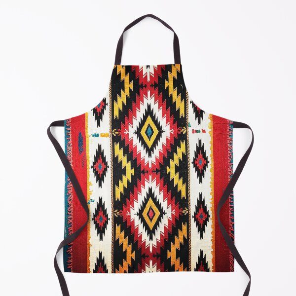 Item preview, Desert Thunder Tribal Weave designed and sold by Exodoi.