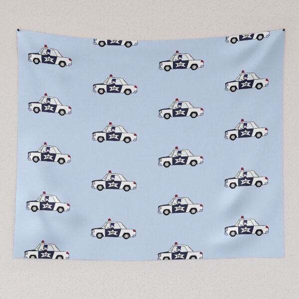 Item preview, Piggy Patrol designed and sold by The Abysmall.