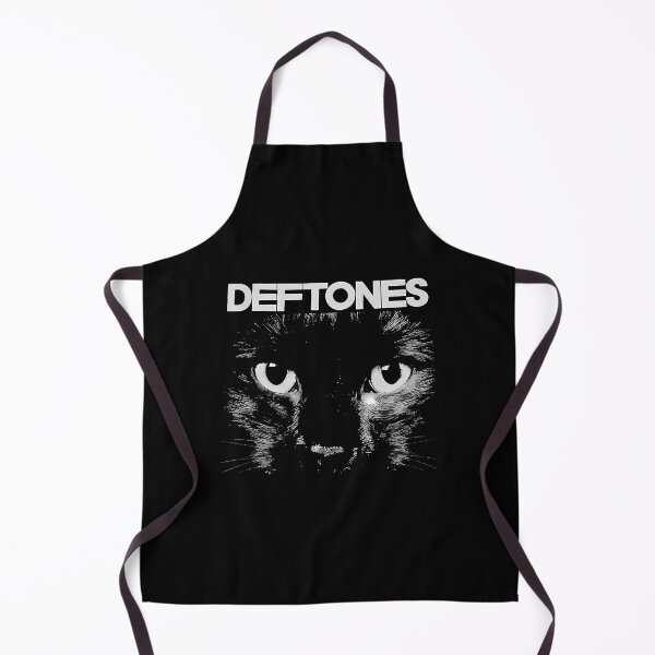Item preview, Deftones Cat designed and sold by WhiskeyBoom.