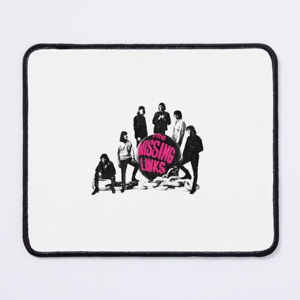 Item preview, The Missing Links designed and sold by ArtsModern.