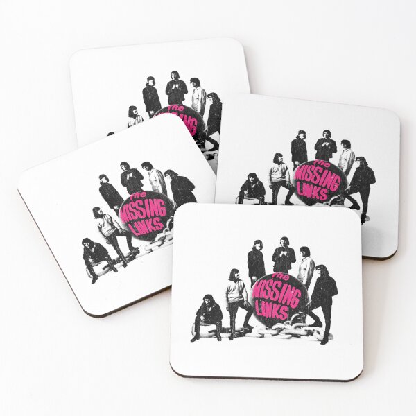 Item preview, The Missing Links designed and sold by ArtsModern.