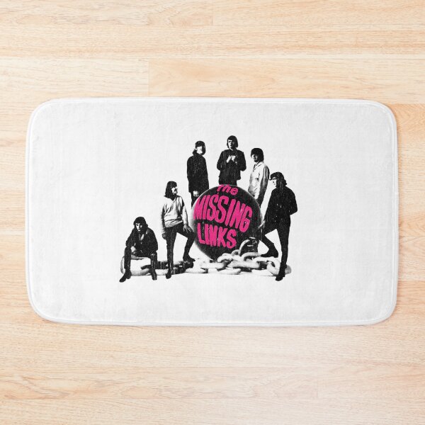 Item preview, The Missing Links designed and sold by ArtsModern.