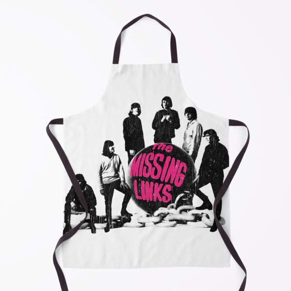 Item preview, The Missing Links designed and sold by ArtsModern.