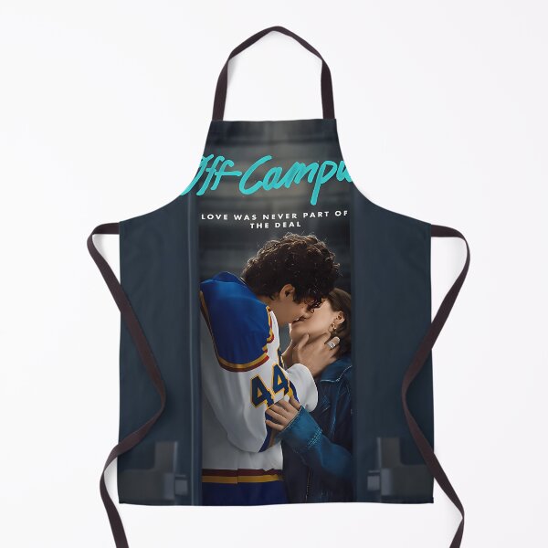 Item preview, Off Campus designed and sold by ArtsModern.