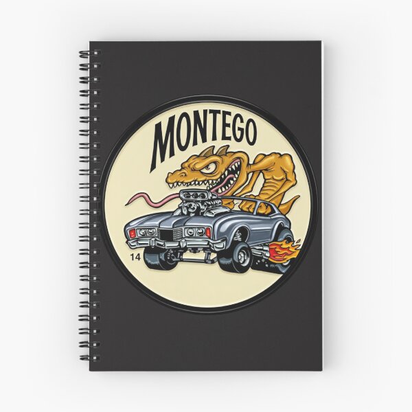 Item preview, MONTEGO MAYHEM  BIG BLOCK V8's, TURNIN' AND BURNIN' designed and sold by V3GFX.