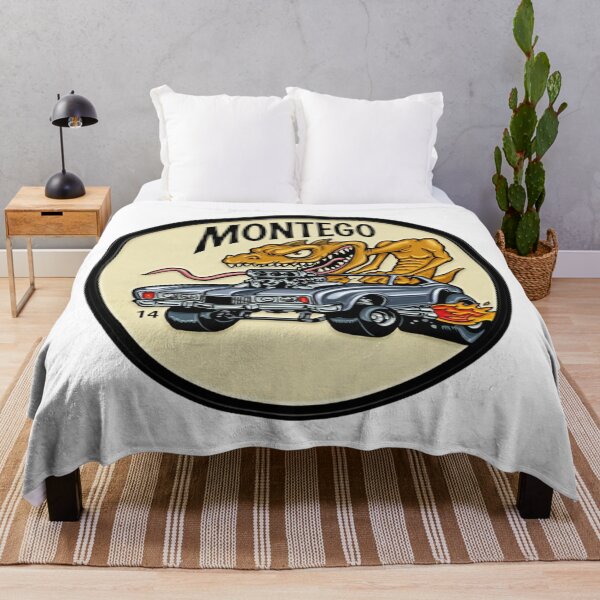Item preview, MONTEGO MAYHEM  BIG BLOCK V8's, TURNIN' AND BURNIN' designed and sold by V3GFX.