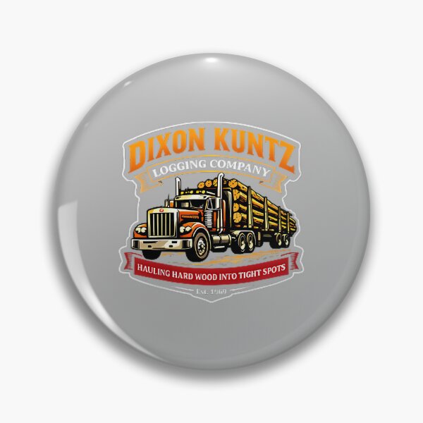 Item preview, Dixon Kuntz Funny Adult Humor Pun Innuendo Joke 2-Sided designed and sold by ArleneRowe.
