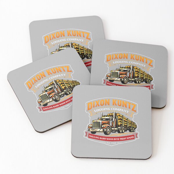 Item preview, Dixon Kuntz Funny Adult Humor Pun Innuendo Joke 2-Sided designed and sold by ArleneRowe.