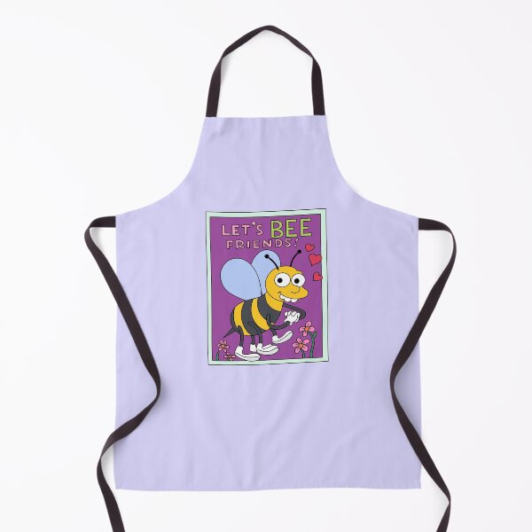 Item preview, Let's BEE Friends designed and sold by artxlife.