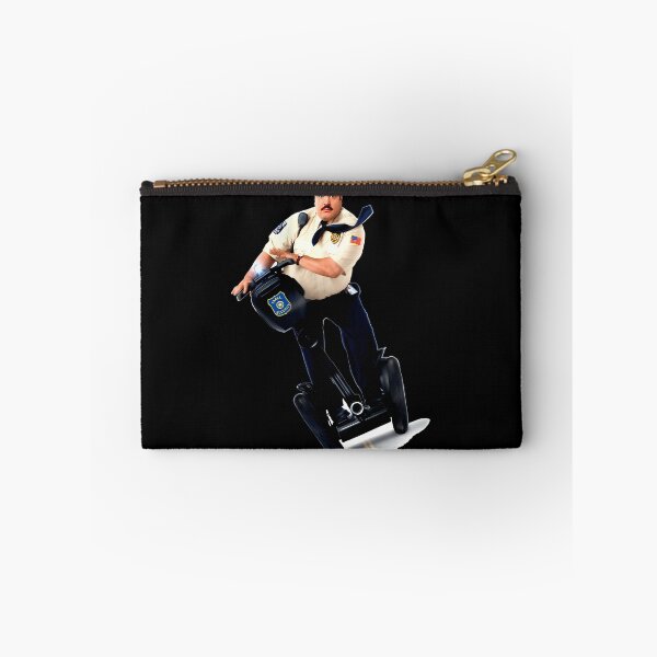 Item preview, Paul Blart Flesh Mall Classic designed and sold by WhiskeyBoom.