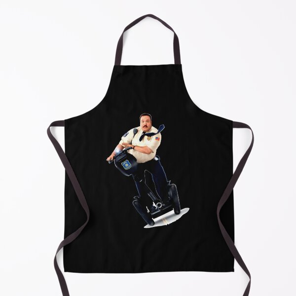 Item preview, Paul Blart Flesh Mall Classic designed and sold by WhiskeyBoom.