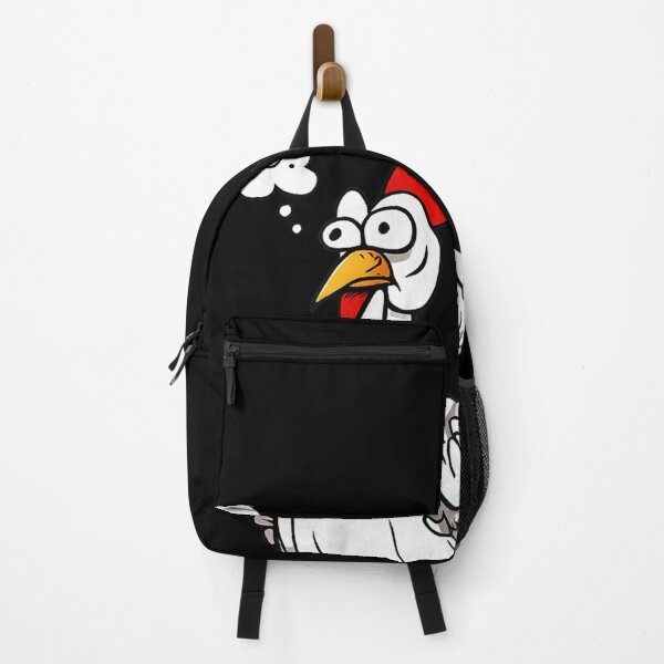 Item preview, Moo Chicken designed and sold by goombi-creative.