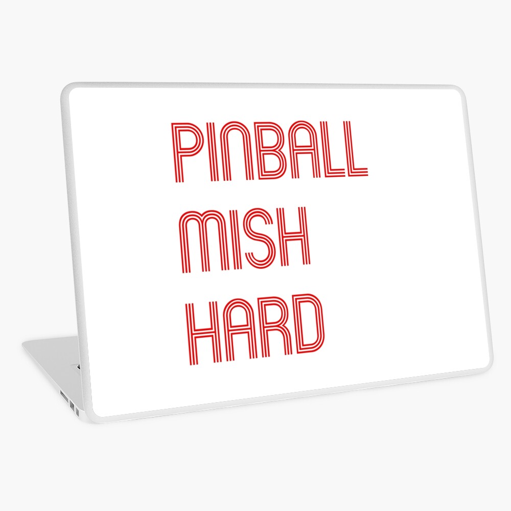 Item preview, Laptop Skin designed and sold by srbpodcast.