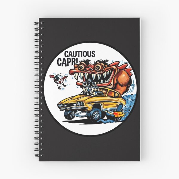 Item preview, CAUTIOUS CAPRI, MUSCLED MONSTER CHASIN' FLYIN' EYEBALLS designed and sold by V3GFX.