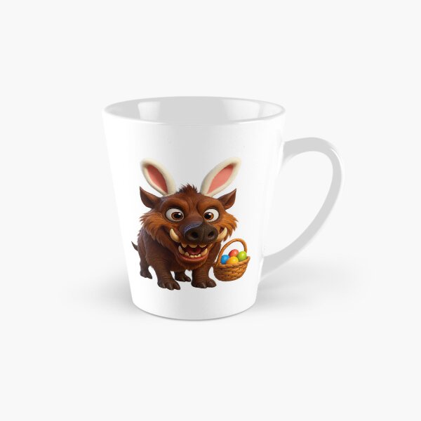 Item preview, Easter Daeodon designed and sold by Sillytoe.