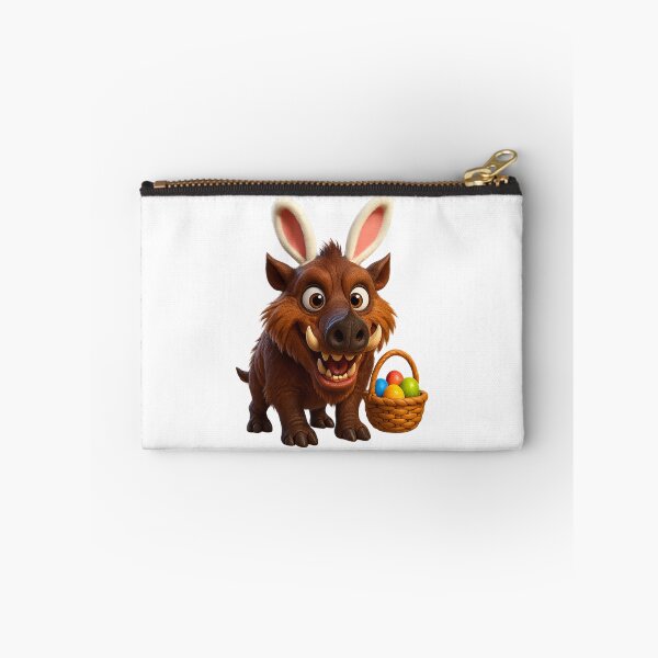 Item preview, Easter Daeodon designed and sold by Sillytoe.