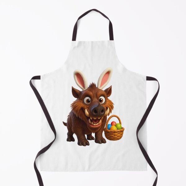 Item preview, Easter Daeodon designed and sold by Sillytoe.