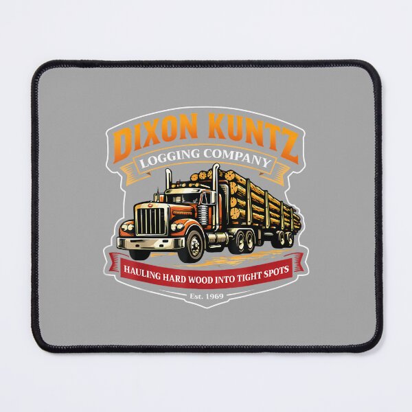 Item preview, Dixon Kuntz Funny Adult Humor Pun Innuendo Joke Gag Gifts designed and sold by ArleneRowe.