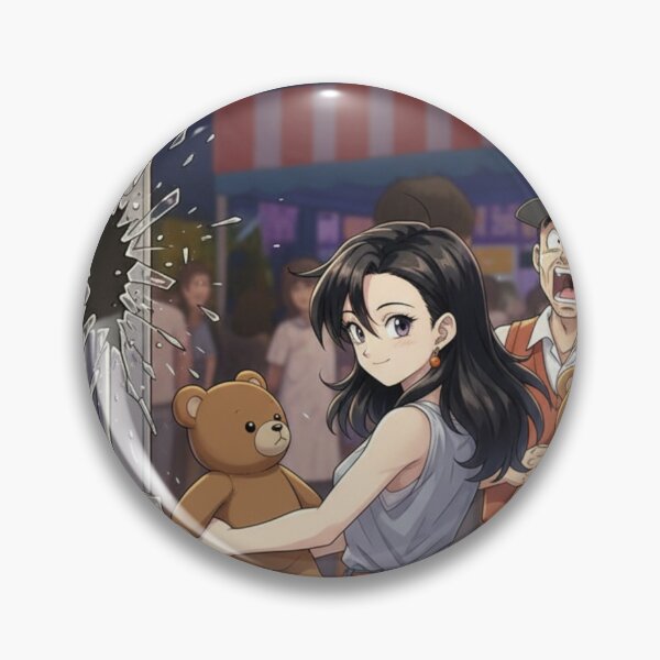 Item preview, I went to the fair and broke the game designed and sold by Cozy Moon Walk.