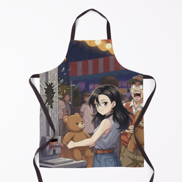 Item preview, I went to the fair and broke the game designed and sold by Cozy Moon Walk.