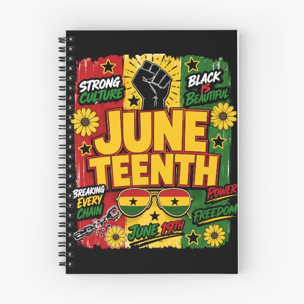 Item preview, Juneteenth June 19th Strong Culture, Black Is Beautiful - Black History designed and sold by legendaryskins.