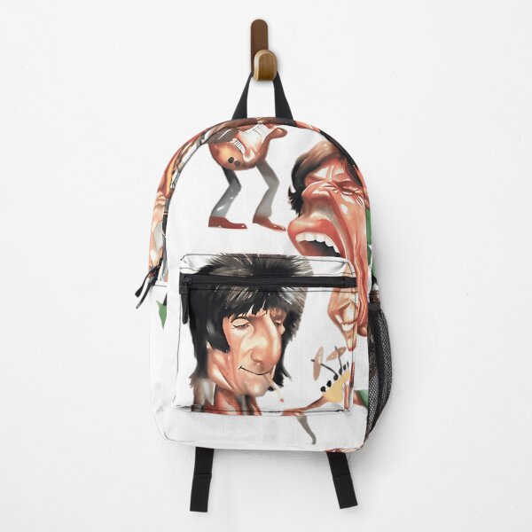 Item preview, The Rolling Stones Band designed and sold by ArtsModern.