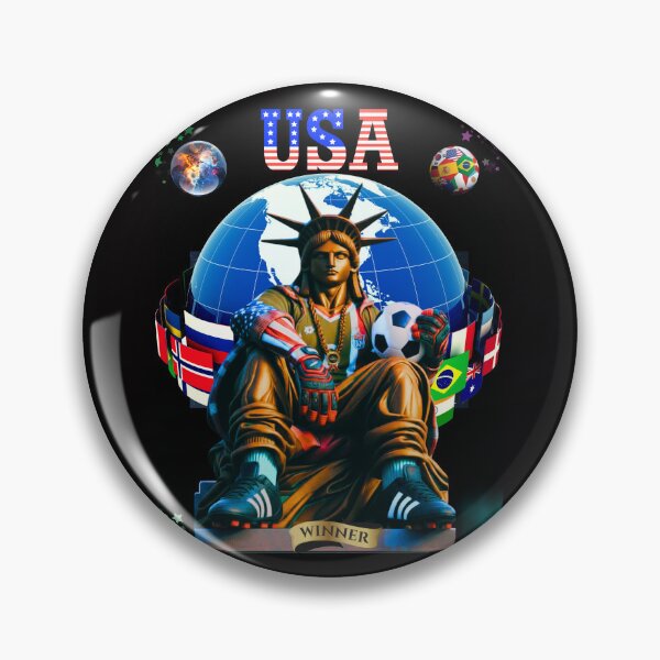 Item preview, USA - WINNER designed and sold by charlesjewel.