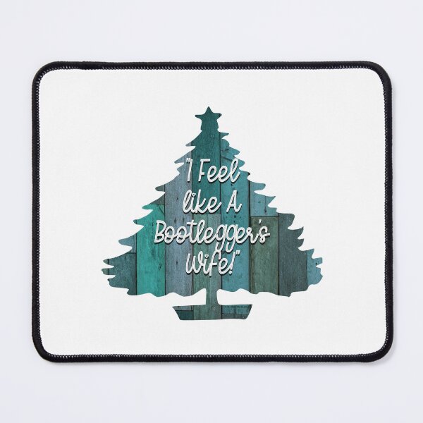 Item preview, Bootlegger's Wife Tree designed and sold by Normbot2000.
