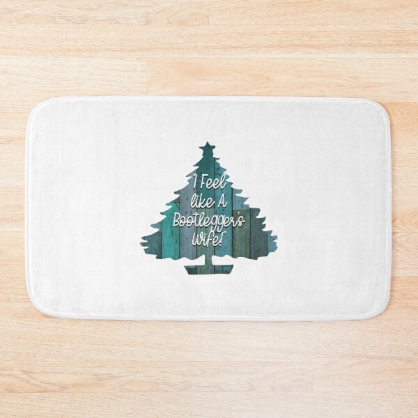 Item preview, Bootlegger's Wife Tree designed and sold by Normbot2000.