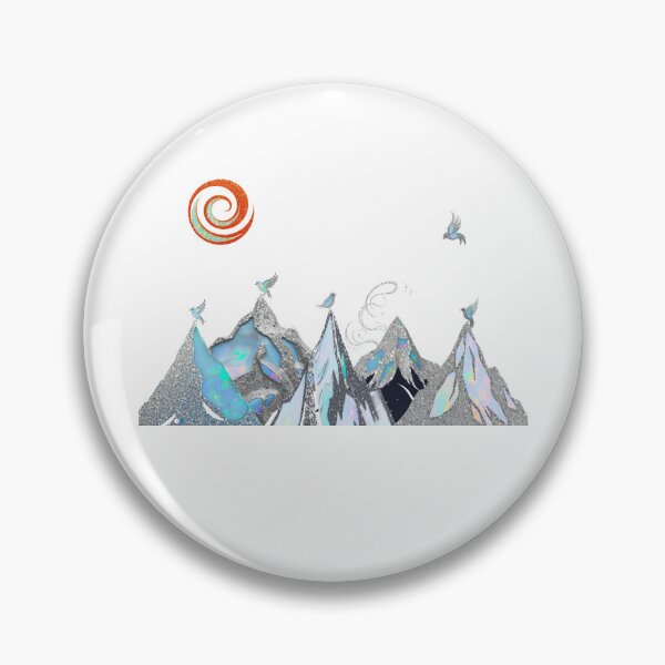 Item preview, In Flight designed and sold by PrittTea.