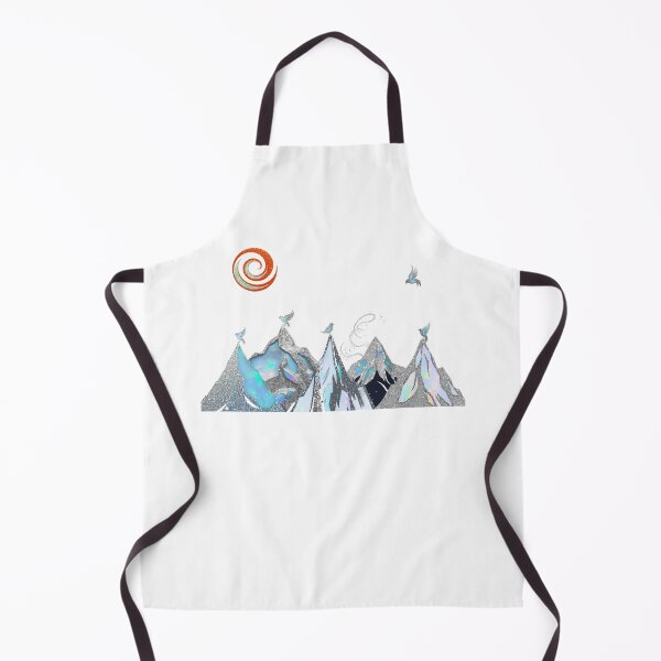 Item preview, In Flight designed and sold by PrittTea.
