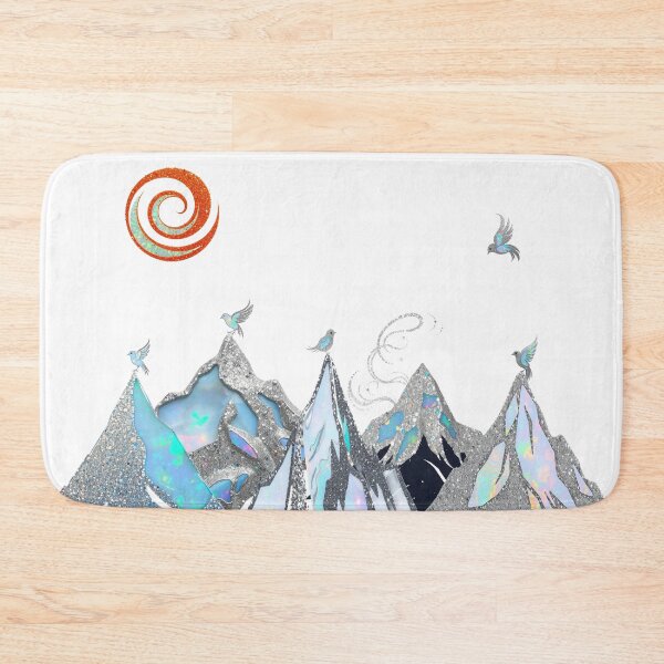 Item preview, In Flight designed and sold by PrittTea.