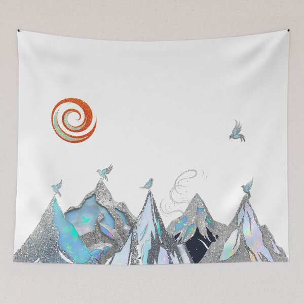 Item preview, In Flight designed and sold by PrittTea.