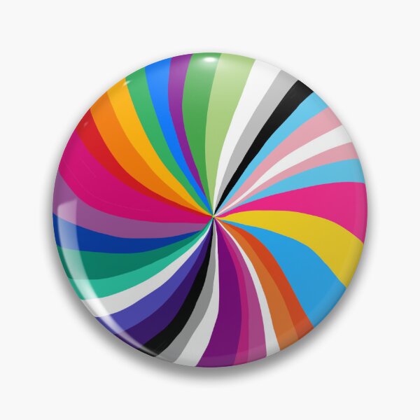 Item preview, Pride Mural designed and sold by snippssss.