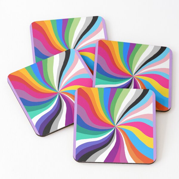 Item preview, Pride Mural designed and sold by snippssss.